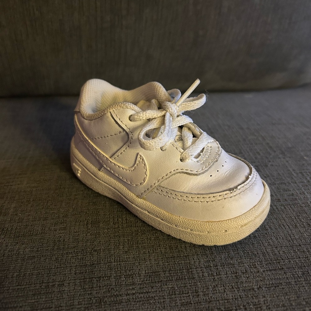 Nike Kids White shoes